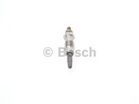 Bujie incandescenta MERCEDES-BENZ 100 caroserie 631 BOSCH 0250201055