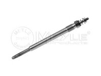 Bujie incandescenta MERCEDES-BENZ A-CLASS (W168), MERCEDES-BENZ VANEO (414) - MEYLE 014 020 0104