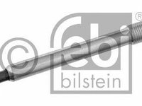 Bujie incandescenta MERCEDES-BENZ A-CLASS (W168) (1997 - 2004) FEBI BILSTEIN 18408