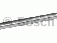 Bujie incandescenta MERCEDES-BENZ B-CLASS (W245) (2005 - 2011) BOSCH 0 250 403 008