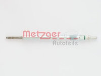 Bujie incandescenta MERCEDES-BENZ C-CLASS (W203) (2000 - 2007) METZGER H1 122