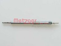 Bujie incandescenta MERCEDES-BENZ C-CLASS W205 METZGER H5017