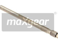 Bujie incandescenta MERCEDES-BENZ CLS (C218) Compartiment, 01.2011 - 12.2017 Maxgear 66-0126