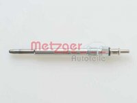 Bujie incandescenta MERCEDES-BENZ SPRINTER 5-t platou sasiu 906 METZGER H1739