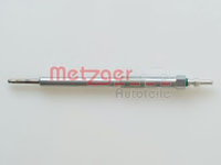 Bujie incandescenta MERCEDES C-CLASS (W205) (2013 - 2016) METZGER H5 017 piesa NOUA