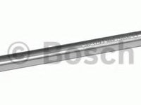 Bujie incandescenta MERCEDES E-CLASS (W211) (2002 - 2009) Bosch 0 250 403 008
