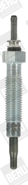 Bujie incandescenta MITSUBISHI GALANT V E5 A E7 A E8 A BERU GN107