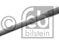 Bujie incandescenta MITSUBISHI OUTLANDER II (CW_W) - OEM - FEBI BILSTEIN: FE47512|47512 - Cod intern: W02193108 - LIVRARE DIN STOC in 24 ore!!!