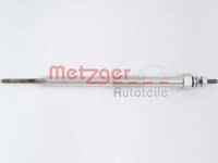 Bujie incandescenta MITSUBISHI PAJERO IV V8 W V9 W METZGER H1418