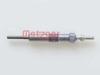 Bujie incandescenta NISSAN PULSAR hatchback C13 METZGER H1392