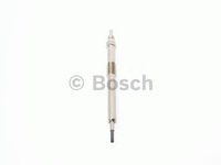 Bujie incandescenta NISSAN QASHQAI/QASHQAI +2 (J10, JJ10) - OEM - BOSCH: 0250603001|0 250 603 001 - W02630529 - LIVRARE DIN STOC in 24 ore!!!