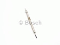 Bujie incandescenta NISSAN X-TRAIL (T31) (2007 - 2013) Bosch 0 250 603 001