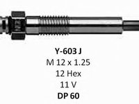 Bujie incandescenta OPEL ASTRA F Combi (51, 52) (1991 - 1998) NGK 8838 piesa NOUA