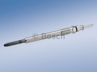 Bujie incandescenta OPEL ASTRA G combi (F35_) - OEM - BOSCH: 0250202043|0 250 202 043 - W02630230 - LIVRARE DIN STOC in 24 ore!!!