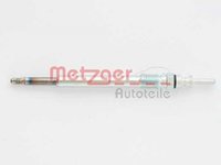 Bujie incandescenta OPEL ASTRA G cupe F07 METZGER H1112