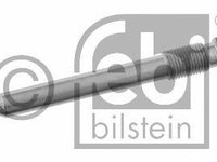 Bujie incandescenta OPEL ASTRA G cupe (F07_) - OEM - FEBI BILSTEIN: FE24428|24428 - Cod intern: W02194302 - LIVRARE DIN STOC in 24 ore!!!