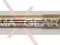 Bujie incandescenta OPEL ASTRA H GTC (A04) Hatchback, 03.2005 - 10.2010 Maxgear 66-0033