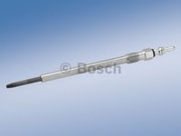 Bujie incandescenta OPEL ASTRA H (L48) - OEM - BOSCH: 0250203001|0 250 203 001 - W02630369 - LIVRARE DIN STOC in 24 ore!!!