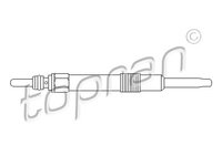 Bujie incandescenta OPEL ASTRA H L48 TOPRAN 207312 PieseDeTop