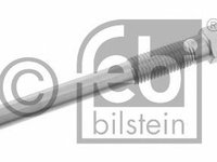 Bujie incandescenta OPEL ASTRA H limuzina (L69) (2007 - 2016) Febi Bilstein 29276