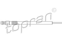 Bujie incandescenta OPEL ASTRA H TwinTop L67 TOPRAN 207143 PieseDeTop