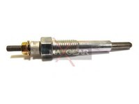 Bujie incandescenta OPEL CORSA A hatchback (93_, 94_, 98_, 99_) - OEM - MAXGEAR: 66-0022 - W02101705 - LIVRARE DIN STOC in 24 ore!!!