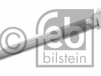 Bujie incandescenta OPEL CORSA C (F08, F68) (2000 - 2009) Febi Bilstein 29276