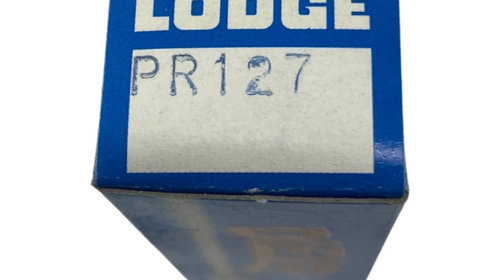 Bujie incandescenta OPEL KADETT E (39_, 49_) [ 1984 - 1993 ] TD (15 DT (T4EC1)) 53KW|72HP OEM Lodge PR127