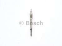 Bujie incandescenta OPEL MERIVA B BOSCH 0250403014