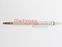 Bujie incandescenta OPEL MOVANO Combi (J9) (1998 - 2016) METZGER H1 977