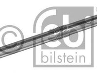 Bujie incandescenta OPEL MOVANO Combi (J9) - OEM - FEBI BILSTEIN: FE21866|21866 - Cod intern: W02218861 - LIVRARE DIN STOC in 24 ore!!!