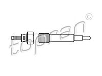 Bujie incandescenta OPEL VECTRA B 36 TOPRAN 205667 PieseDeTop