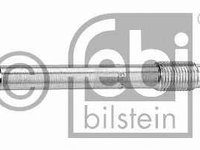 Bujie incandescenta OPEL ZAFIRA A (F75_) - OEM - FEBI BILSTEIN: FE17788|17788 - Cod intern: W02194450 - LIVRARE DIN STOC in 24 ore!!!