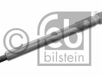 Bujie incandescenta PEUGEOT 206+ (T3E) (2009 - 2016) Febi Bilstein 31248