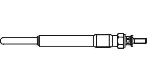 Bujie incandescenta PEUGEOT 406 CUPE ( 8C ) 0