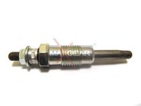 Bujie incandescenta RENAULT CLIO   caroserie (S57_) 1.9 D - OEM-MAXGEAR: 66-0040|66-0040 - W02101717 - LIVRARE DIN STOC in 24 ore!!!