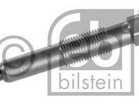 Bujie incandescenta RENAULT CLIO Mk II (BB0/1/2_, CB0/1/2_) - OEM - FEBI BILSTEIN: FE01002|1002 - Cod intern: W02604421 - LIVRARE DIN STOC in 24 ore!!!