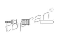 Bujie incandescenta RENAULT KANGOO KC0 1 TOPRAN 700403