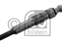 Bujie incandescenta RENAULT MASTER II platou / sasiu (ED/HD/UD) - OEM - FEBI BILSTEIN: FE45045|45045 - W02079495 - LIVRARE DIN STOC in 24 ore!!!