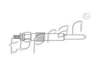 Bujie incandescenta RENAULT MEGANE I BA0 1 TOPRAN 700111