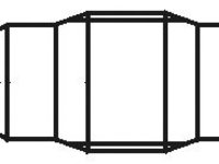 Bujie incandescenta RENAULT MEGANE I Classic (LA0/1) (1996 - 2006) EYQUEM 0911101111 piesa NOUA