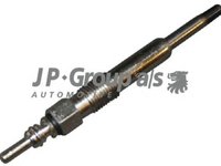 Bujie incandescenta RENAULT MODUS GRAND MODUS F JP0 JP GROUP 1191800400