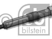 Bujie incandescenta RENAULT MODUS / GRAND MODUS (F/JP0_), DACIA LOGAN (LS_), RENAULT EURO CLIO III (BR0/1, CR0/1) - FEBI BILSTEIN 38475