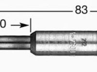 Bujie incandescenta RENAULT SAFRANE Mk II (B54_) (1996 - 2000) NGK 6704