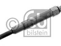 Bujie incandescenta SAAB 9-3 combi (YS3F) - OEM - FEBI BILSTEIN: FE47510|47510 - W02079708 - LIVRARE DIN STOC in 24 ore!!!