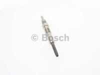 Bujie incandescenta SKODA OCTAVIA 1 (1U2) (1996 - 2010) Bosch 0 250 202 023