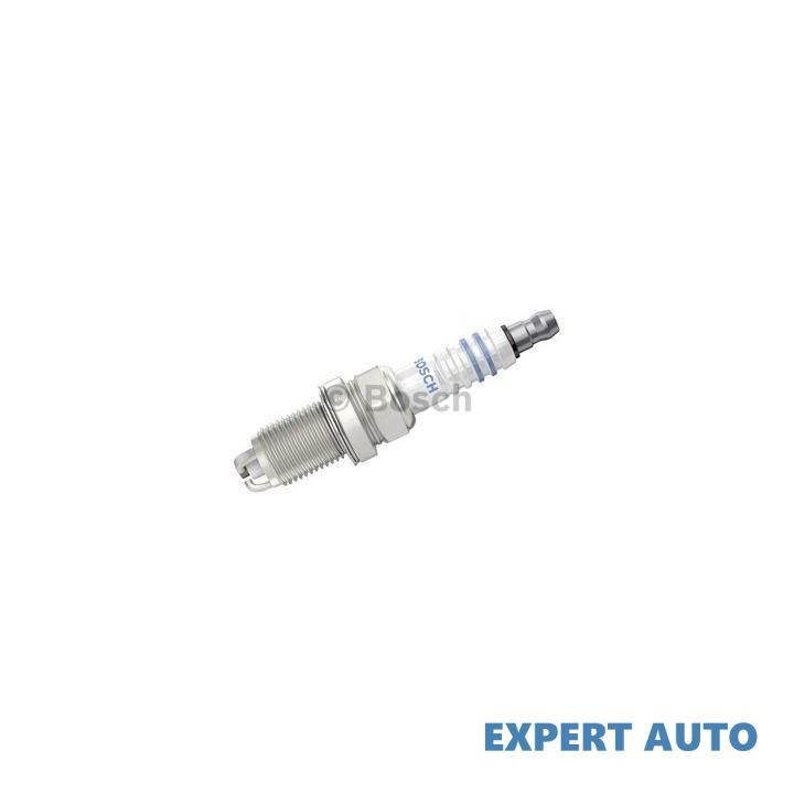 Bujie incandescenta Ssang Yong Rodius (2