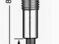 Bujie incandescenta SUZUKI GRAND VITARA XL-7 I (FT) - OEM - NGK: D-POWER39 - Cod intern: W02364968 - LIVRARE DIN STOC in 24 ore!!!