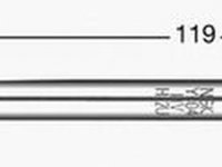 Bujie incandescenta SUZUKI LIANA combi ER NGK YE04