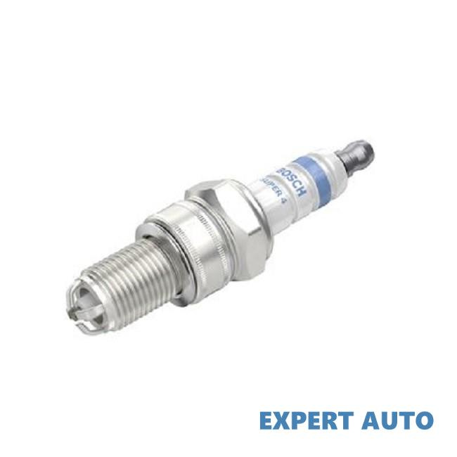 Bujie incandescenta Suzuki SWIFT Mk II hatchback (EA, MA) 1989-2005 #3 0242232504